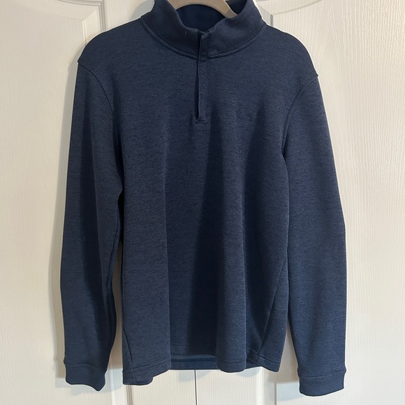 Under Armour Coldgear 1/4 Zip up - Picture 2 of 3